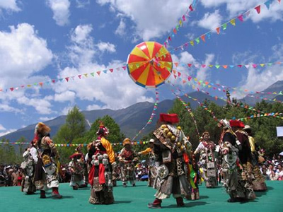 festival image