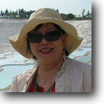 Phyllis Chow