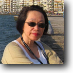 Phyllis Chow